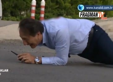 Arka Sokaklar Hüsnü (Özgür Ozan) Öldü Mü?