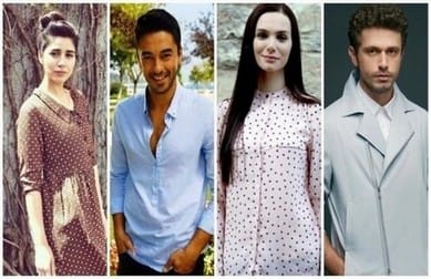 Seviyor Sevmiyor Güncel Reyting Sonuçları