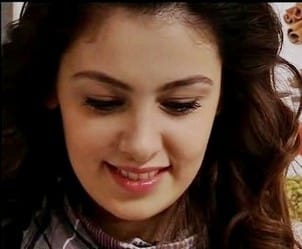 Sen Anlat Karadeniz Eyşan Kimdir?