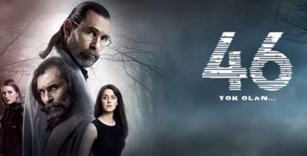 Erdal Beşikçioğlu’Ndan 46 Yok Olan Açıklaması