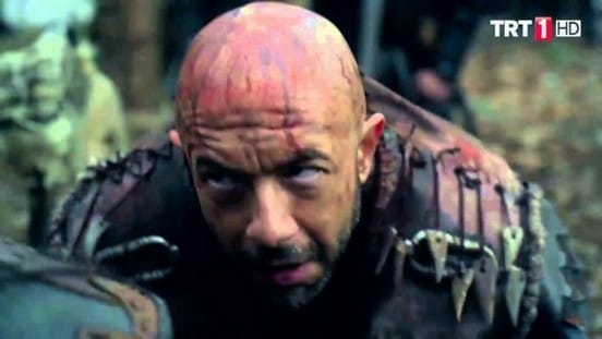 Diriliş Ertuğrul Ulu Bilge (Şaman) Öldü Mü