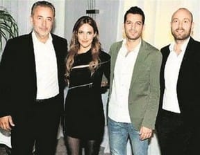 Gecenin Kraliçesi Bitti Mi?