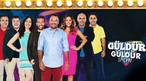 Güldür Güldür Ne Zaman Yayınlanacak?