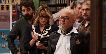 Seksenler Birol Güven Kimdir?