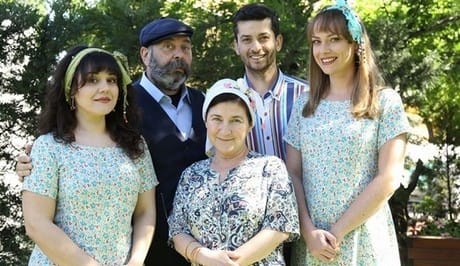 Hayat Sevince Güzel Güncel Reyting Sonuçları