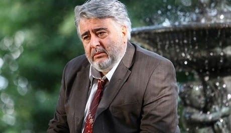 Uğur Yücel Ekranlara Geri Dönüyor