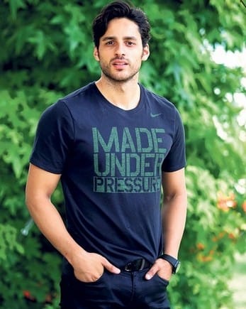 Oğul Ekin Mert Daymaz Kimdir?