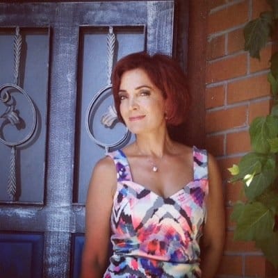 Baba Candır Bahar Diziden Ayrıldı Mı?