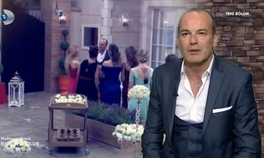 Kısmetse Olur Bu Hafta Kim Elendi?