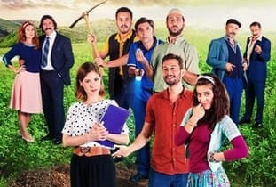 Yeşil Deniz Bitiyor Mu?