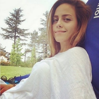 Hayatımın Aşkı Eylem (Deniz Barut) Kimdir?