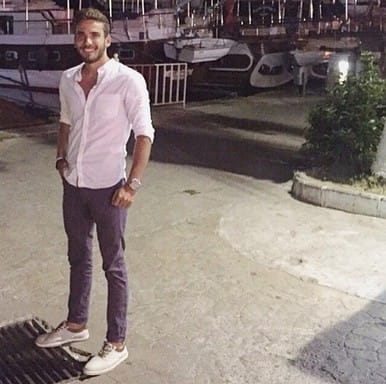 Aşk Laftan Anlamaz Doruk (Oğuzhan Karbi) Kimdir?