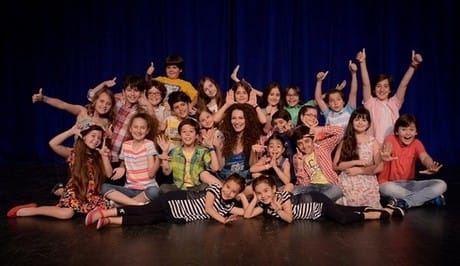 Güldüy Güldüy Çocuk Yeni Sezon Oyuncuları Kimler?