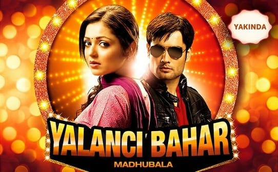 Yalancı Bahar Oyuncu Kadrosu Konusu Ve Fragmanı