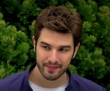 Bir Mucize Olsun Yiğit Kimdir?