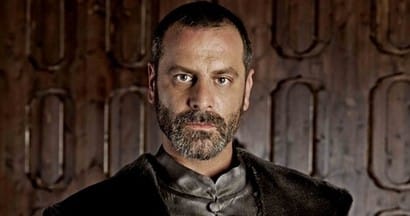 İsyan 34 Dizisi Oyuncu Kadrosu