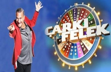 Mehmet Ali Erbil İle Çarkıfelek 12 Haziran’Da Başlıyor