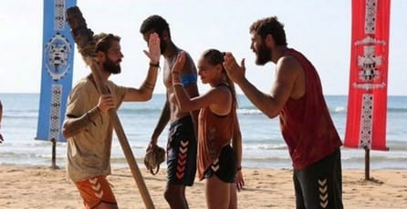 Survivor 5 Haziran Pazar Ünlüler’de Elemeye Kimler Kaldı?
