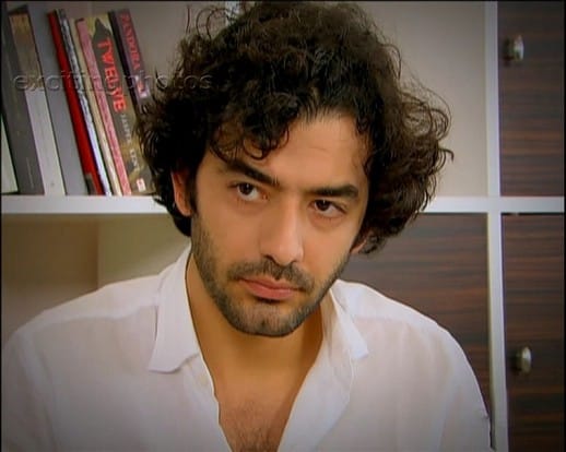 Aşk Ve Mavi İlyas Kimdir?