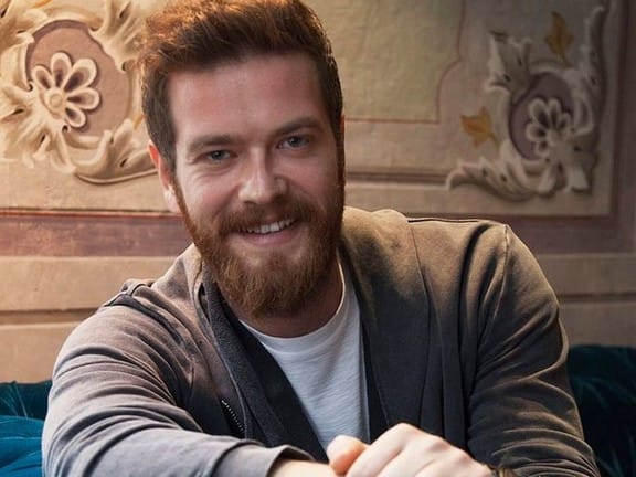 Diriliş Ertuğrul Günalp Kimdir?