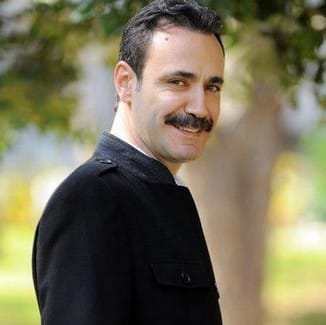 Kalk Gidelim Mustafa Ali Öldü Mü?