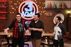 3 Adam Ne Zaman Başlıyor?