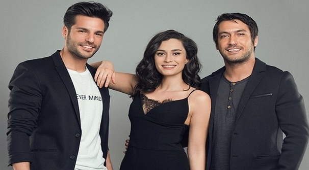 Hayatımın Aşkı 8. Bölüm 3 Temmuz Neden Yok