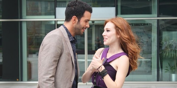 Kiralık Aşk’ın Yönetmeni Değişti