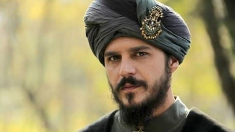Muhteşem Yüzyıl Kösem Hezarfen Ahmed Çelebi (Mehmet Günsür) Kimdir?