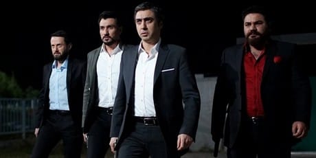 Kurtlar Vadisi Pusu Show Tv’Ye Geri Dönüyor