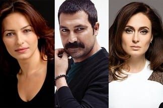 Babam Ve Ailesi Dizisinin Çekimleri Başladı