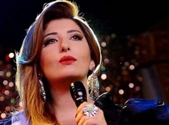 Şebnem Bozoklu Hangi Dizide Oynayacak?