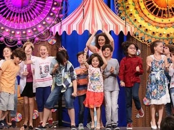 Güldüy Güldüy Show’Un 22 Temmuz Konukları Kimler?