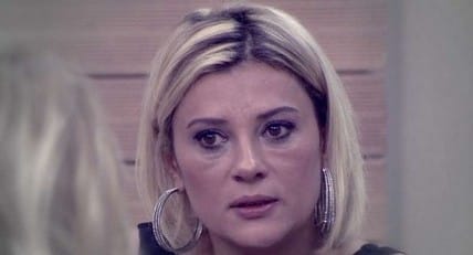 Kısmetse Olur’da Mehtap Ve Duygu Murat Yüzünden Birbirine Girdi