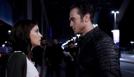 Maral En Güzel Hikayem Neden Yayınlanmadı?