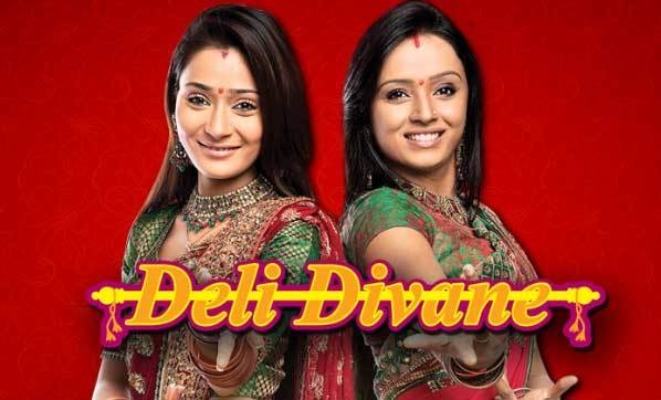 Deli Divane Oyuncu Kadrosu Konusu Ve Fragmanı