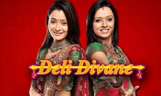 Deli Divane (Bidaai) Dizisi Ne Zaman Yayınlanacak?