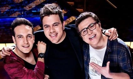 Üç Adam Yeni Sezonda Hangi Kanalda Yayınlanacak?