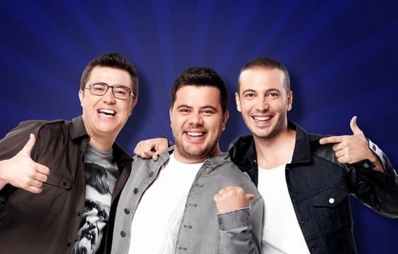 3 Adam’In Yeni Sezonu Ne Zaman Başlayacak?