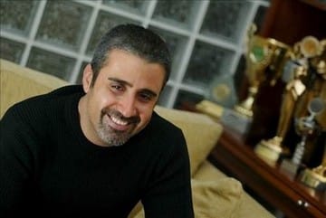 Emrah Yeni Diziyle Ekranlara Dönüyor