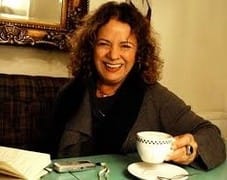 Kaderimin Yazıldığı Gün Saadet Deniz Türkali Kimdir?