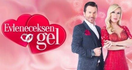 Seda Sayan Evleneceksen Gel Yeni Sezon Ne Zaman Başlıyor?