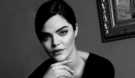 Hayatamın Aşkı’Na Sürpriz Konu Oyuncu