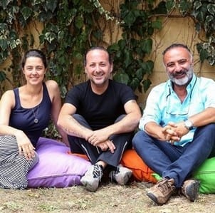 Sen Benim Herşeyimsin Filmi Yarın Tv8’De