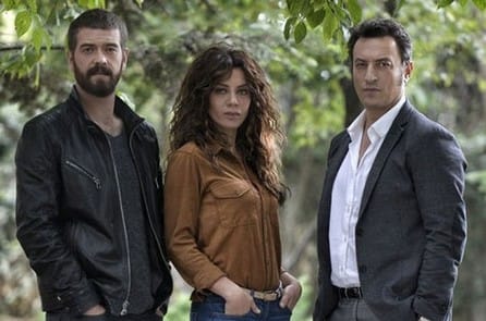 Hatırla Gönül Dizisinde Büyük Hata