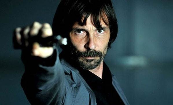 Behzat Ç İmamların Öcü Dizisi Yeni Kanalı Belli Oldu