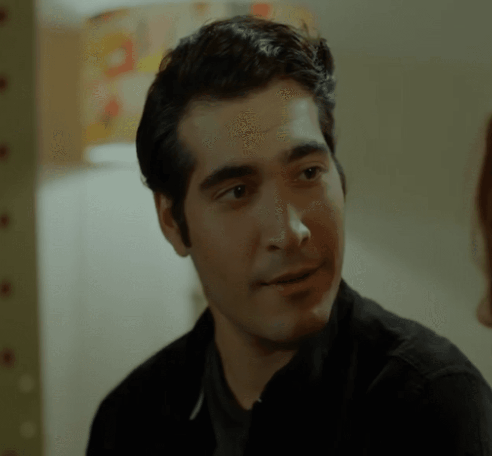 Beni Affet Onur (Saim Karakale) Kimdir?