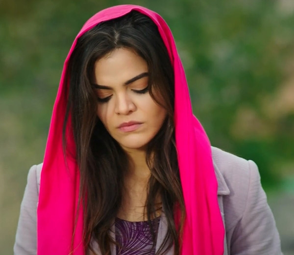 Hayatımın Aşkı Nil Kimdir?