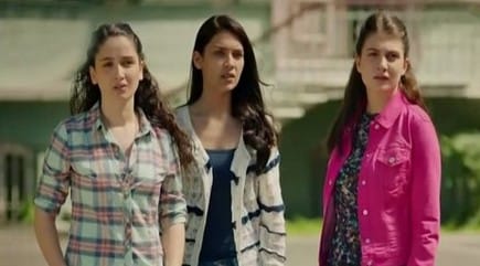 Kırgın Çiçekler Yeni Sezonda Neler Olacak? Kızlar Öldü Mü?