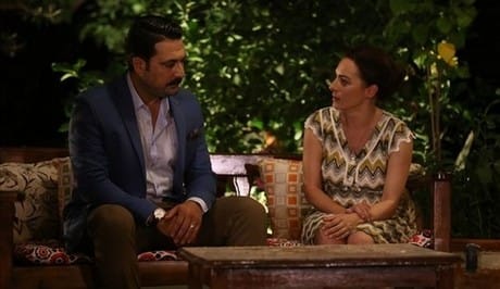 Babam Ve Ailesi Dizisi Yayın Tarihi Belli Oldu